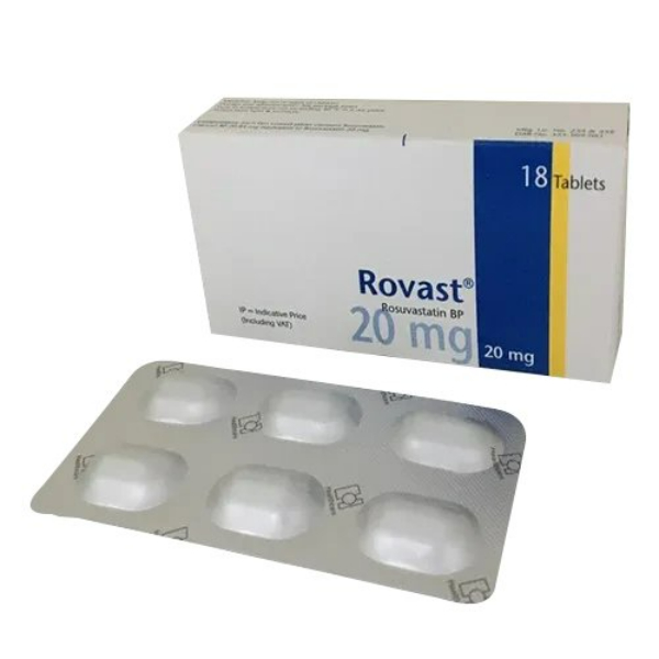 rovast-20-mg